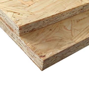 Placi OSB 3 8mm 12502500mm / 3.125mp de la URBANIX SRL