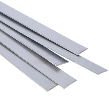 Platband zincat 6m 40x5 de la URBANIX SRL