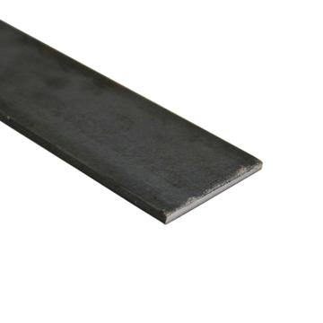 Platbanda / otel lat 50x3 de la URBANIX SRL