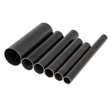 Teava neagra rotunda pentru constructii 48.3x2.9 de la URBANIX SRL