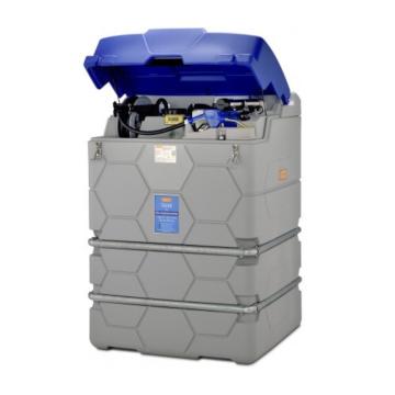 Rezervor stationar de exterior Outdoor Premium Plus CMT10, 2
