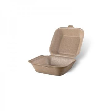 Caserola PP, HB7, 13.5*13.5*7cm (500buc)