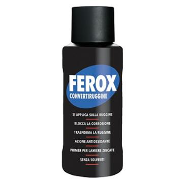 Inhibitor rugina 750 ml