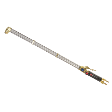 Arzator taiere X511 - 855mm - 75 grade GCE