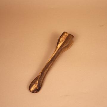 Cleste din lemn de maslin 27 cm de la Tradizan