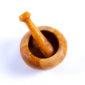 mojar cu pistil