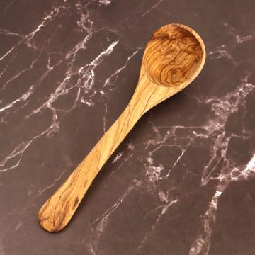 Polonic din lemn de maslin 35 cm de la Tradizan