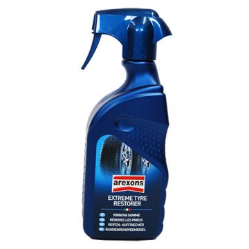 Solutie curatat anvelope 400 ml