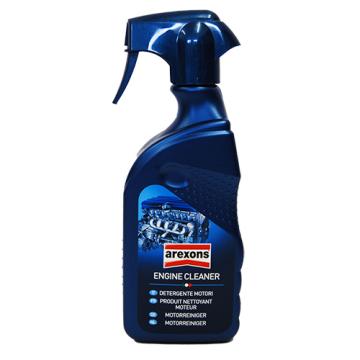 Solutie curatat motorul 400 ml
