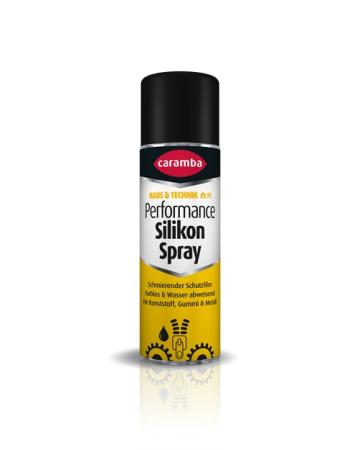 Spray cu silicon 300 ml de la Tegee International