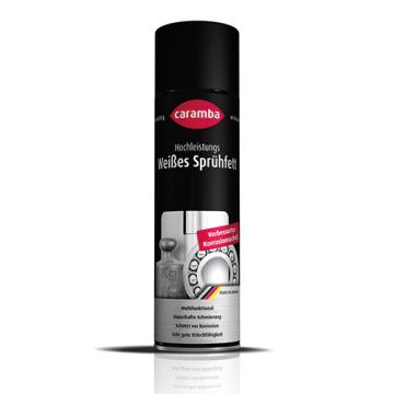 spray lubrifiant