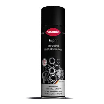 Spray multifunctional Super 500 ml
