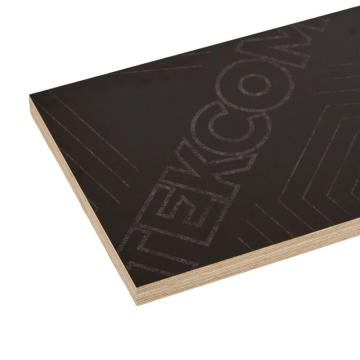 Placaj Tego arbore de cauciuc 18mm 1250x2500mm de la URBANIX SRL