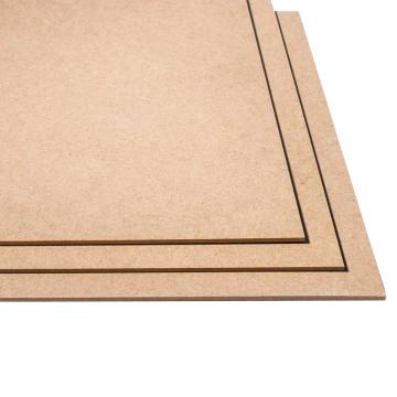 Placa HDF brut 2.5mm / 2850x2070mm de la URBANIX SRL