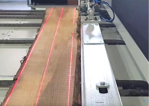 Dispozitive de proiectie laser pentru circulare