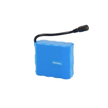 Baterie litiu 8500 mAh