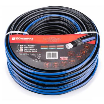 Furtun de gradina Garden Premium 1/2 50m de la Leziter Kft.