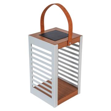 Lumina solara de gradina Scandi Glow