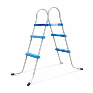 Scara pentru piscina 86 cm de la Leziter Kft.