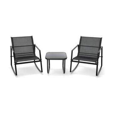 Set de mobilier de gradina Elva Balcony