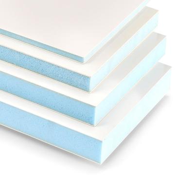 Panel PVC-XPS-PVC 0.8X24X2000X3000mm de la URBANIX SRL