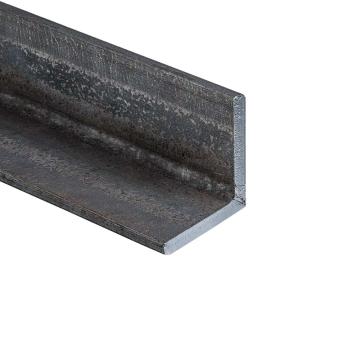 Cornier cu laturi egale 40x40x4 / 12 metri (S355J2+M)