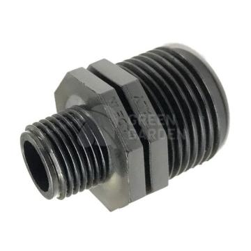 Niplu redus polietilena PN 10 1 1/4