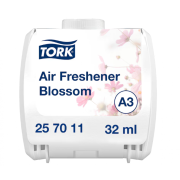 Odorizant Tork ulei esential Blossom 32 ml de la Sanito Distribution Srl