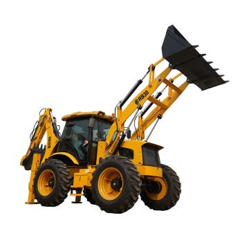 Buldoexcavator Rippa RB30