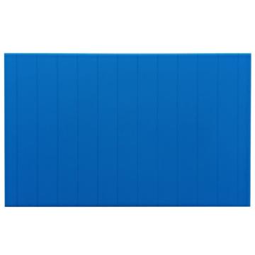 Faianta Soho Azul, 25 x 40 cm, 1.5mp / pachet de la URBANIX SRL