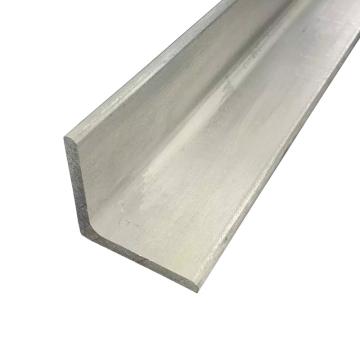 Cornier inox cu laturi egale 40x4mm / 6m de la URBANIX SRL
