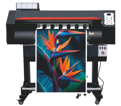 Imprimanta ecosolvent compacta Easyjet-701, 70cm latime