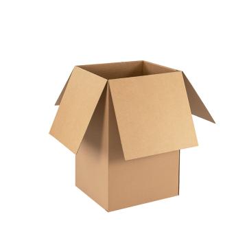 Cutie de carton 51,5x46,5x81,5 cm de la Leziter Kft.