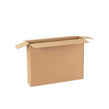 Cutie de carton 76x16x58 cm de la Leziter Kft.