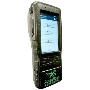 Drogtest AquilaScan WDTP-10