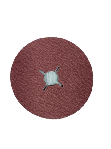 Disc Fibrodisc CA-P94 125 P80 - 50 buc/pachet Tyrolit