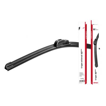 Stergator parbriz universal Flat U-Type 18 (450 mm)