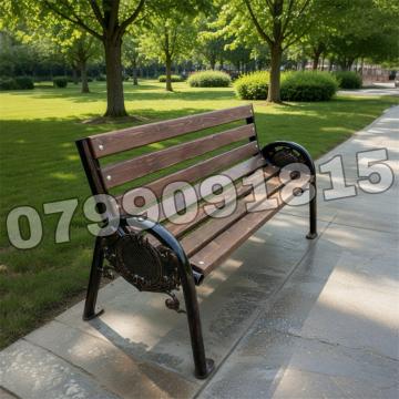 Banca parc/gradina ( spatiu verde ) BP03
