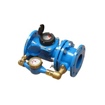 Contoare apa rece, cadran uscat, combinate WCM de la Prima Srl