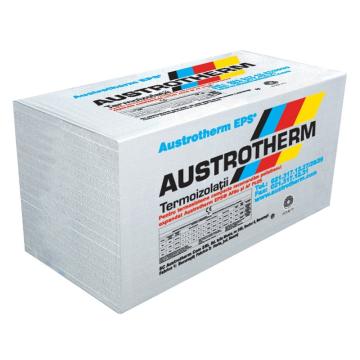 Polistiren expandat Austrotherm EPS A50 30 mm / 8 mp