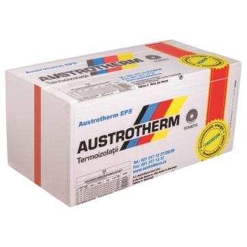Polistiren expandat Austrotherm EPS AF80 30 mm / 8 mp