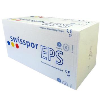 Polistiren expandat EPS 70 Swisspor 200 mm / 1 mp