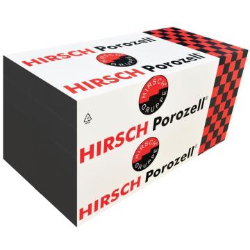 Polistiren grafitat Hirsch Thermo Maximal EPS80 160mm de la URBANIX SRL