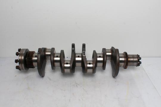 Arbore cotit - Case 695 de la PFP Auto Srl