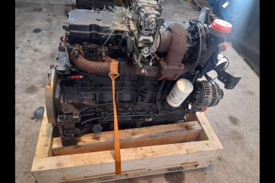 Motor complet Steyr 6145