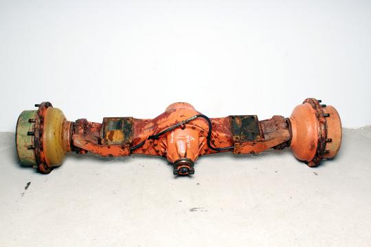 Punte fata Hitachi FR130.2 de la PFP Auto Srl