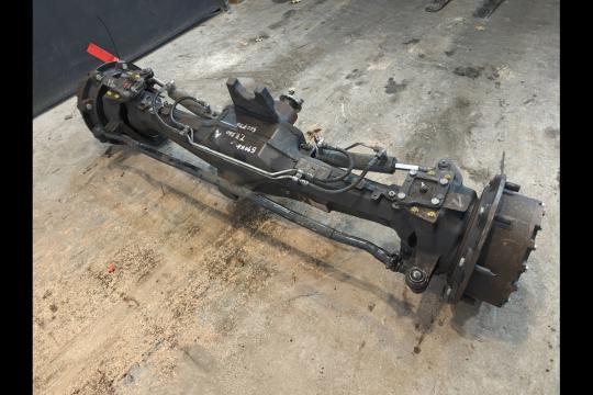 Punte fata New Holland T7.260