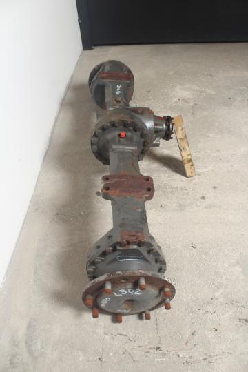 Punte fata Volvo L30 Z (ZF AV-230) de la PFP Auto Srl