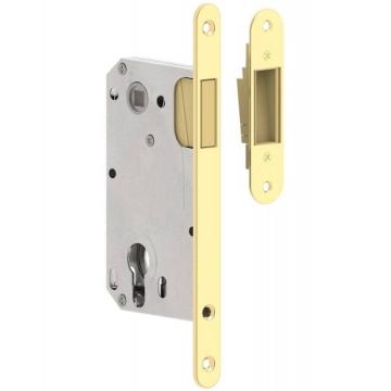 Broasca magnetica auriu lucios 85/50 yala de la Manere Usi Srl