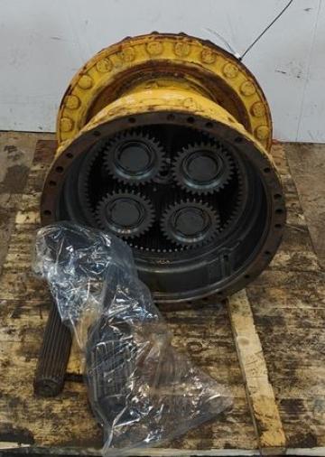 Transmisie finala punte fata stanga Volvo L150E de la PFP Auto Srl
